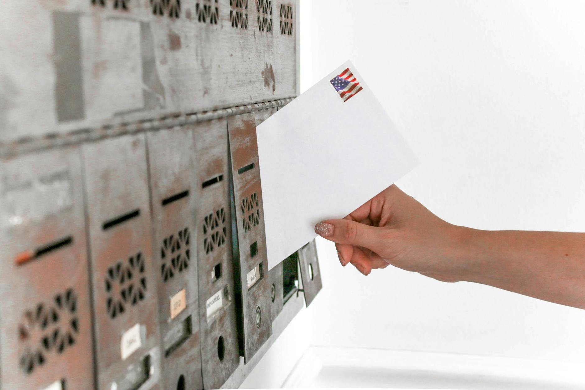 Digital governance desk