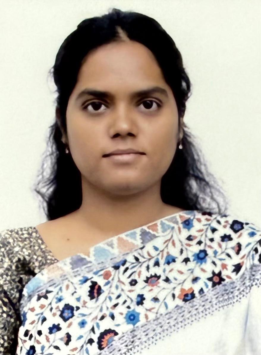 श्रीमती अंजली शर्मा (आयएएस)