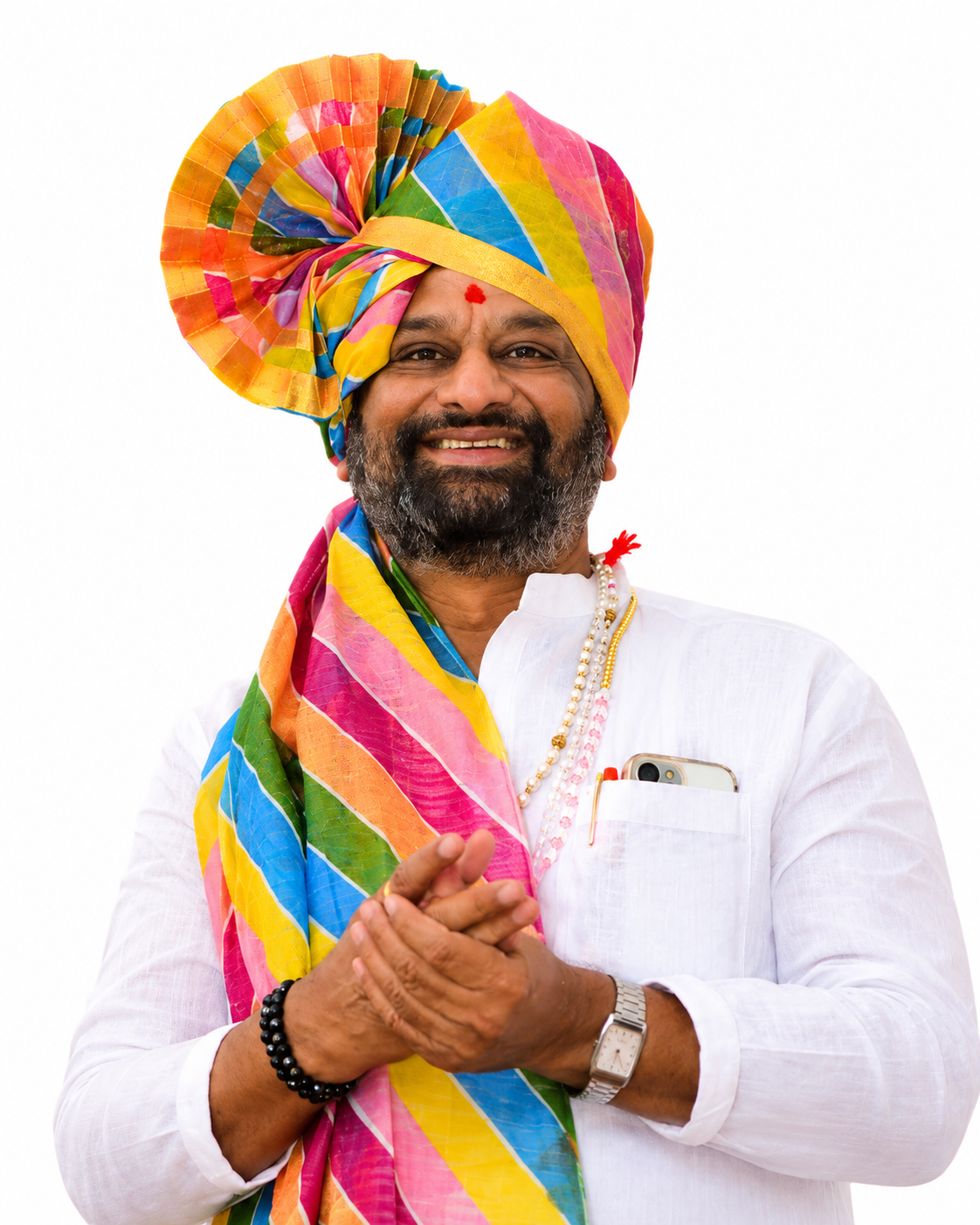 Shri. Rajesh Rambhau Raut