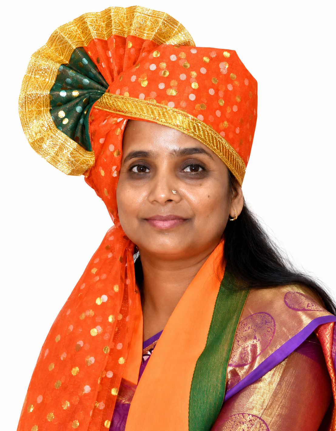 Smt. Vandana Arun Magare