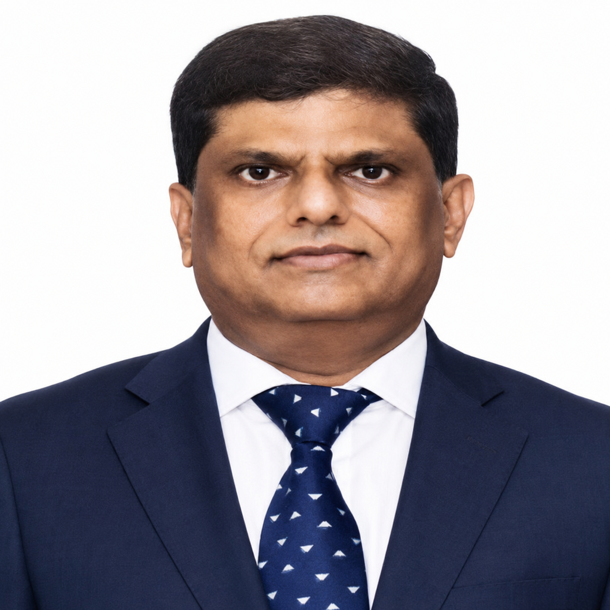 Dr. K.H. Govind Raj (IAS)