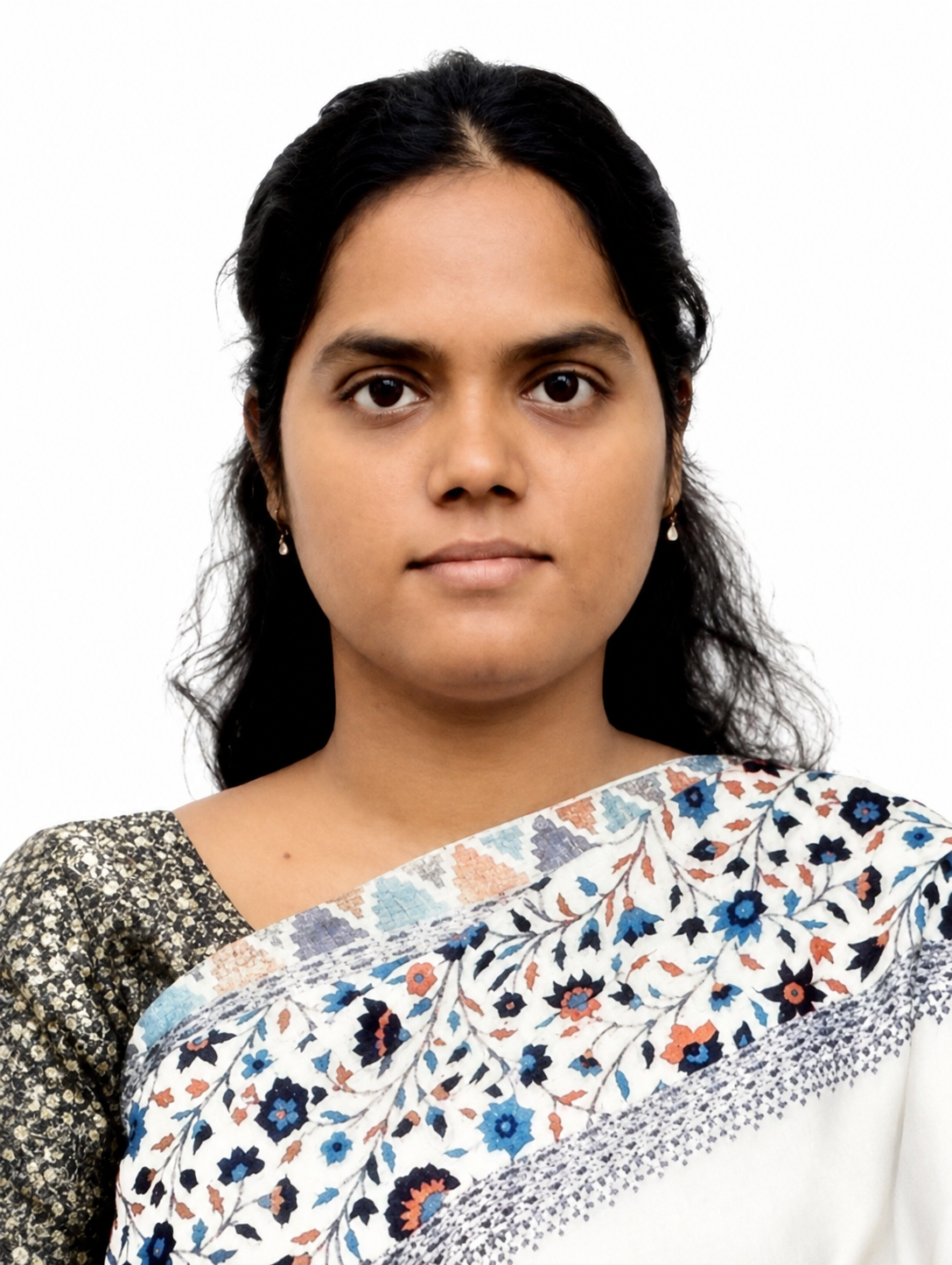 Mrs. Anjali Sharma (IAS)
