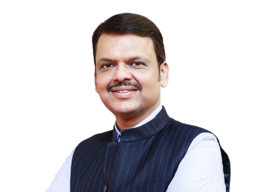 Shri. Devendra Fadanvis